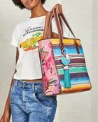 Consuela Deanna Classic Tote Bags