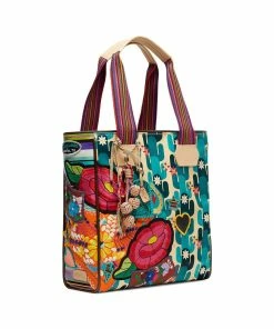 Consuela Dezi Classic.Tote