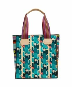 Consuela Dezi Classic.Tote