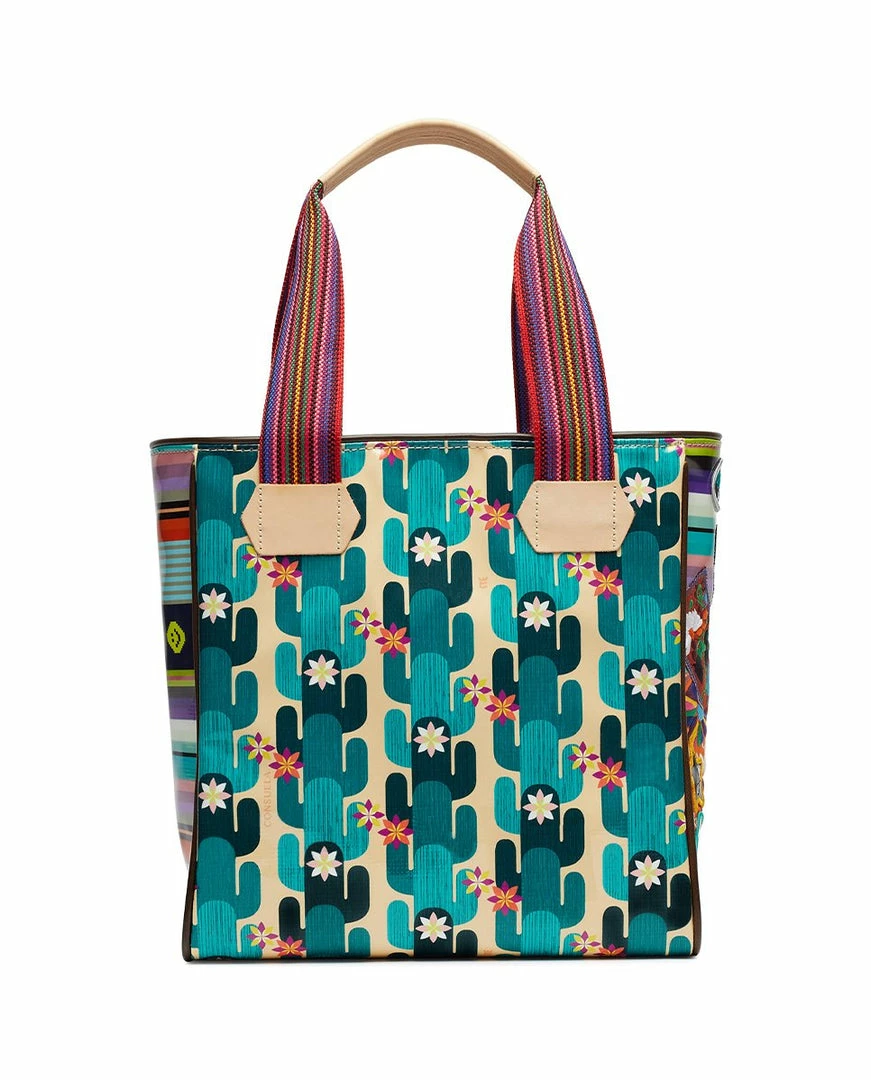 Consuela Dezi Classic.Tote