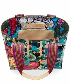 Consuela Dezi Classic.Tote