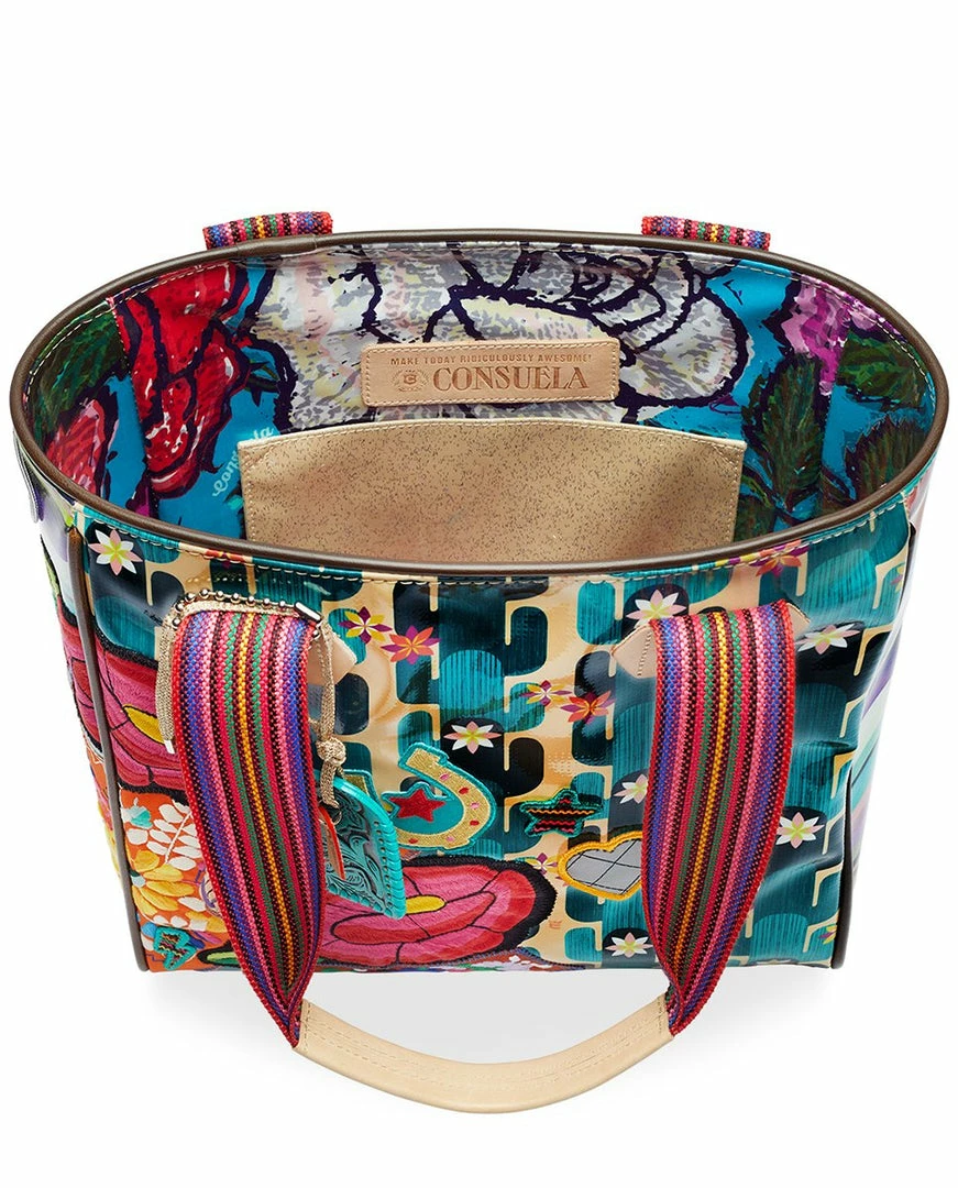 Consuela Dezi Classic.Tote