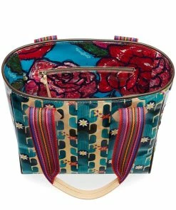 Consuela Dezi Classic.Tote