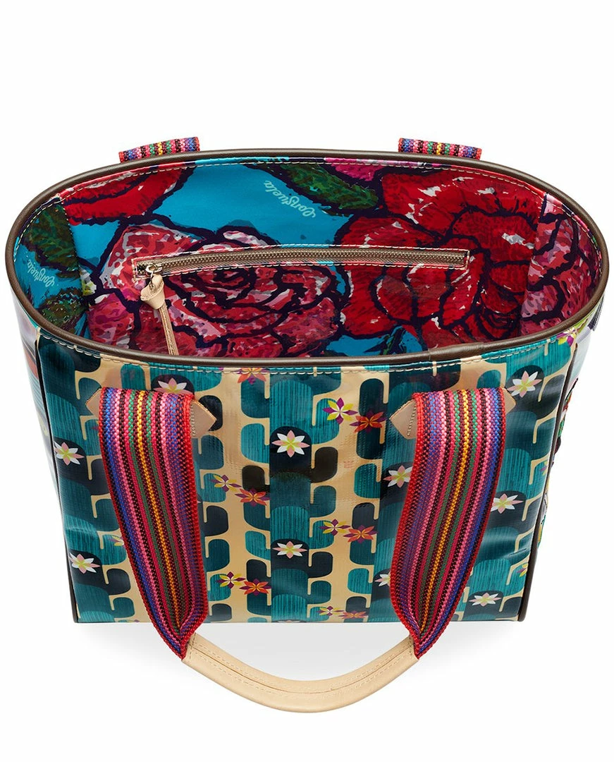 Consuela Dezi Classic.Tote