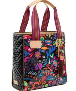 Consuela Accessories Angie Classic Tote