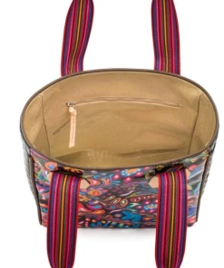 Consuela Accessories Angie Classic Tote