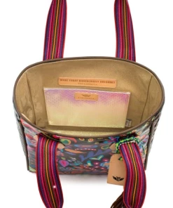 Consuela Accessories Angie Classic Tote