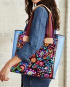 Sophie Classic Tote By Consuela