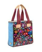 Sophie Classic Tote By Consuela
