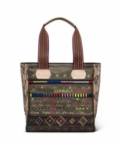 JJs Designs Bags Ryan Classic Tote