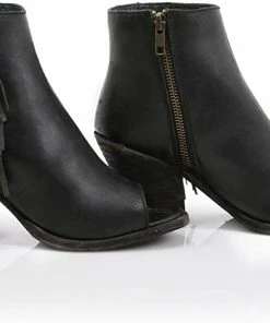 Liberty Black-Gypsy Toscano