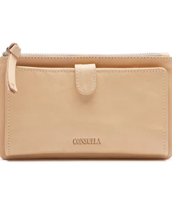 Consuela Bags DIEGO SLIM WALLET