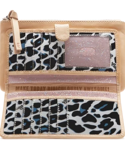 Consuela Bags DIEGO SLIM WALLET