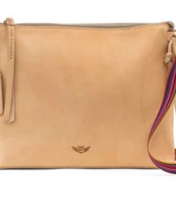 Bags Diego Downtown Crossbody By Consuela