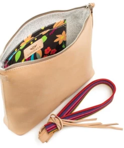 Bags Diego Downtown Crossbody By Consuela