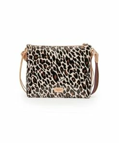 Consuela Bags Mona Downtown Crossbody
