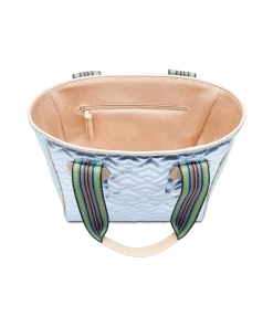 Consuela Kat Classic Tote Bags