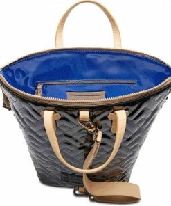 Consuela Inked Sling