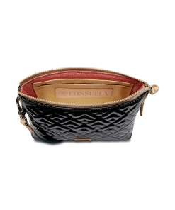 Consuela Inked Midtown Crossbody