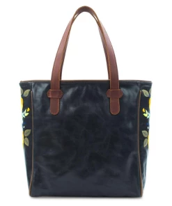 Accessories Frida Stevie Classic Tote By Consuela