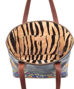 Accessories Frida Stevie Classic Tote By Consuela