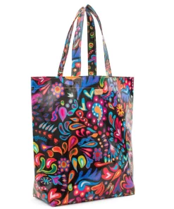 Sophie Grab N Go Basic Tote By Consuela