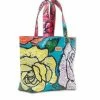 Rosie Mini Grab N Go Basic Tote By Consuela