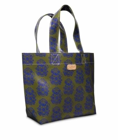 Consuela Accessories Olive Mini Grab N Go Bag