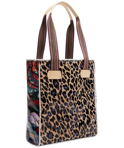 Consuela Mel Chica Tote Bags