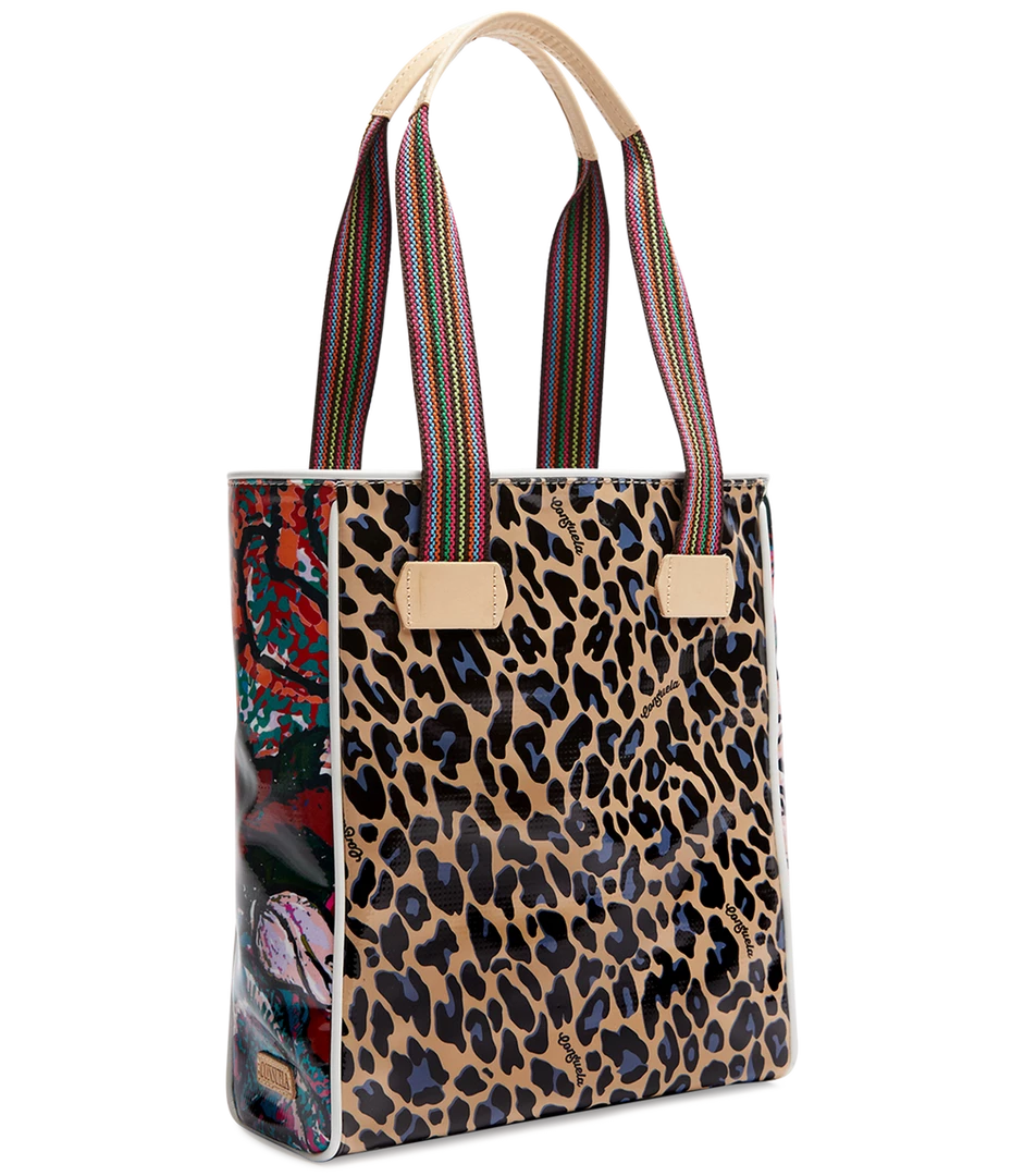 Consuela Mel Chica Tote Bags