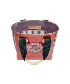 Consuela Adrian Classic Tote