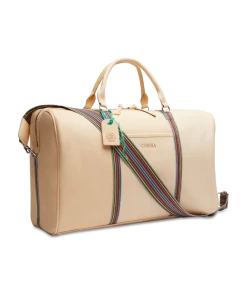 DIEGO WEEKENDER By Consuela Accessories
