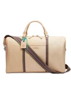 DIEGO WEEKENDER By Consuela Accessories