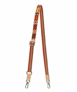 Sunrise Webbing Strap By Consuela Bags