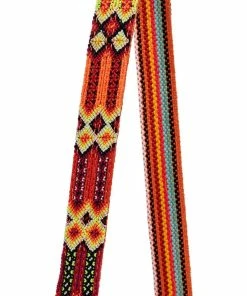 Sunrise Webbing Strap By Consuela Bags
