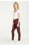 Dear John Jeans Gisele Cabernet High-Rise Accessories
