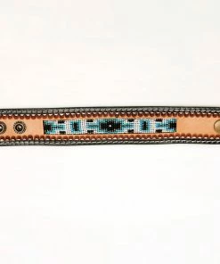 American Darling Jewelry Custom Leather Bracelets-7 Styles