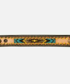 American Darling Jewelry Custom Leather Bracelets-7 Styles