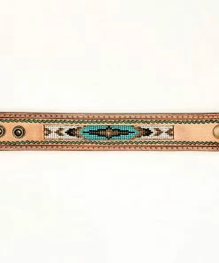 American Darling Jewelry Custom Leather Bracelets-7 Styles