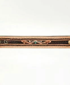 American Darling Jewelry Custom Leather Bracelets-7 Styles