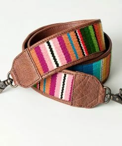 American Darling Accessories Serape Purse Strap -3 Colors