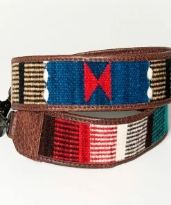 American Darling Accessories Serape Purse Strap -3 Colors