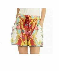Aratta Day Of The Days Shorts Ladies