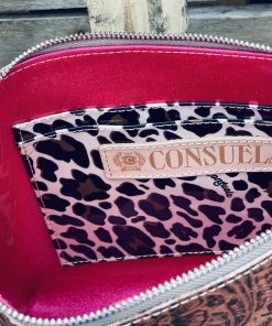 Sally Downtown Crossbody By Consuela