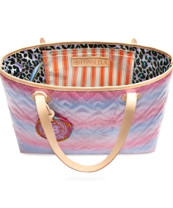Consuela NICO BIG BREEZY EAST/WEST TOTE Bags