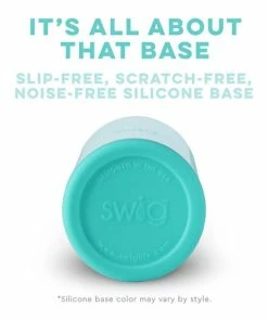 Swig Life Decor Golf Partee Bottle (20oz)