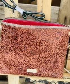 Sally Downtown Crossbody By Consuela