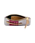 Violet Card Organizer By Consuela