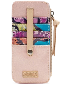Consuela Diggi Card Organizer Bags