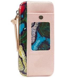 Consuela Diggi Card Organizer Bags